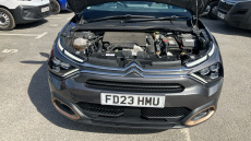 Citroen C4 1.2 PureTech [130] C-Series Edition 5dr Petrol Hatchback